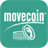 MOVEcoin icon
