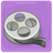 Movie library icon