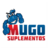 Mugo Suplementos icon