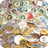 Currency Wallpaper icon