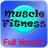 MuscleFitness version 2.0