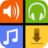 Music Car Connect icon
