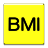My BMI version 1.2.1