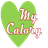 My Calory icon
