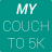 My Couch To 5K icon