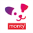 Monty icon