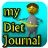 My Diet Journal version 1.7.5