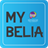 My EBelia icon