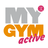 MY GYM active icon