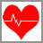 HealthTrack icon