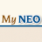 My Neo Mobile App icon