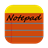 My Notepad icon