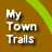 My Town Trails icon