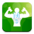 Virtual Trainer icon