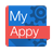 MyAppy - Staff icon