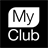 MyFitnessClub icon