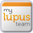 MyLupusTeam Mobile icon