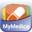 Sanofi MyMedico icon