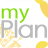 myPlan icon