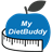 MyDietBuddy - Lose Weight icon