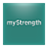 myStrength Now version 1.3