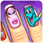 Nail Art: Easy Beauty Style icon