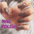 Nail Polish icon
