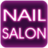 Nail salon Finder icon