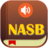 NASB Bible icon