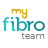 MyFibroTeam Mobile icon