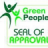 BEST Green Natural Organic Pest Control Company icon