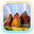 Natural Scenery icon