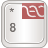 AnySoftKeyboard - Neo2 icon