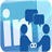 New LinkedIn Guide icon