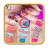 Nail Art Videos icon