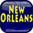 New Orleans City Guide version 1.0
