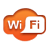 NFC Wifi icon
