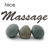 Massager icon