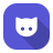 Night Cat - Eyes Protector icon