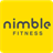 Nimble Fitness icon