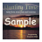 Quality Time Sample icon