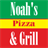 Noahs Grill version 1.0