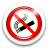 non-smoker icon