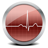 Normal Blood Pressure icon