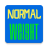 Normal Weight icon