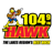 104.9 The Hawk icon