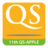11thQS-APPLE icon