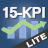 15KPI Lite version 0.2.6
