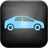 Auto mobile icon