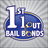 1st 1 Out Bail Bonds icon